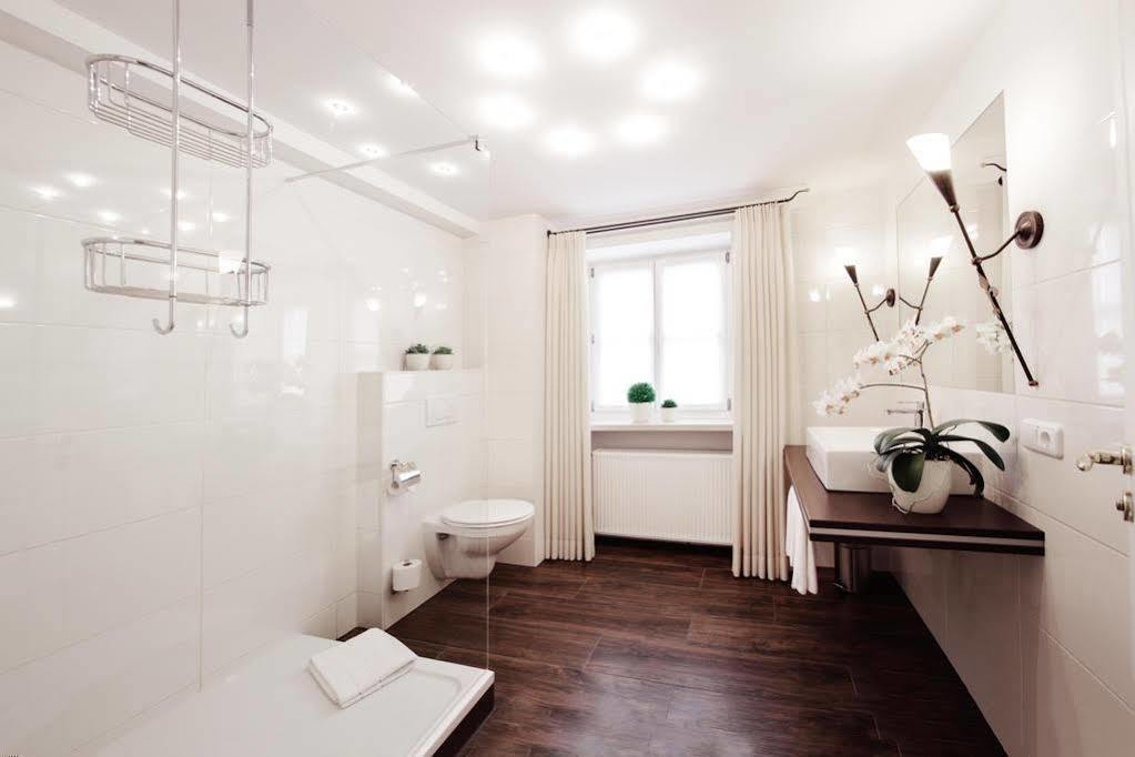 Brauereigasthof Maierbrau Hotel อัลโทมุนสเทอร์ ภายนอก รูปภาพ