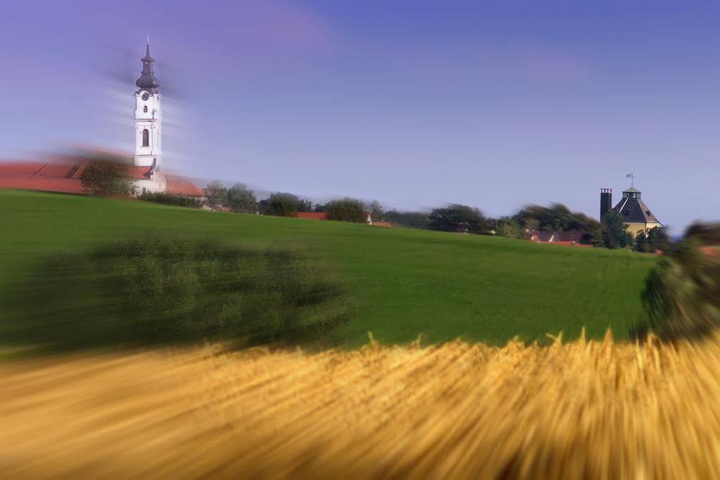 Brauereigasthof Maierbrau Hotel อัลโทมุนสเทอร์ ภายนอก รูปภาพ